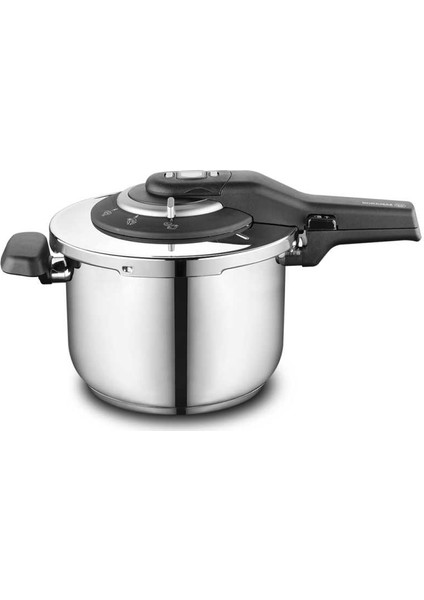 A167 Vita Plus Düdüklü Tencere 6 Litre