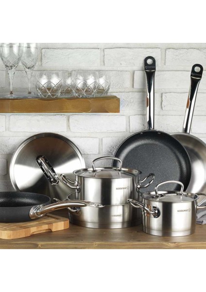 A1252 Proline Nero Tava 24 cm fiyatları