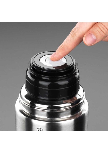 Freedoom 450 ml  Inox Termos