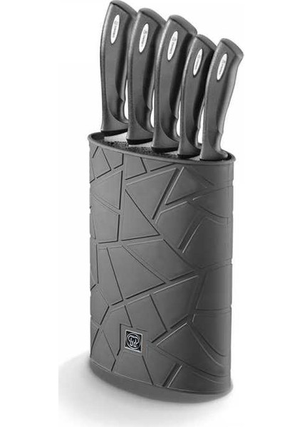 Negra 6 Parça Bıçak Takımı A552 fiyatları