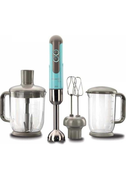 Mia Mega Lavanta Blender Set