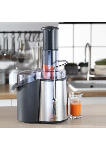 A408 Power-Juicer Katı Meyve Sıkacağı