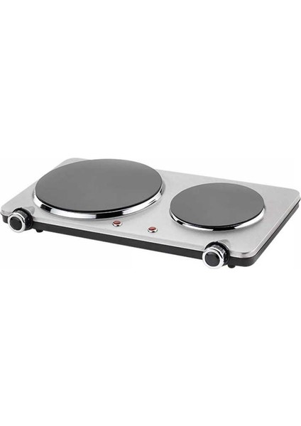 A 490 Ceramica Duo Ocak İkili