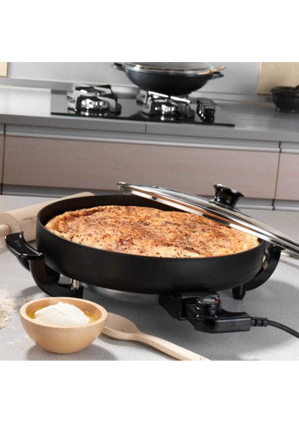 Granit Çok Amaçlı Pişirici - Pizzamatik