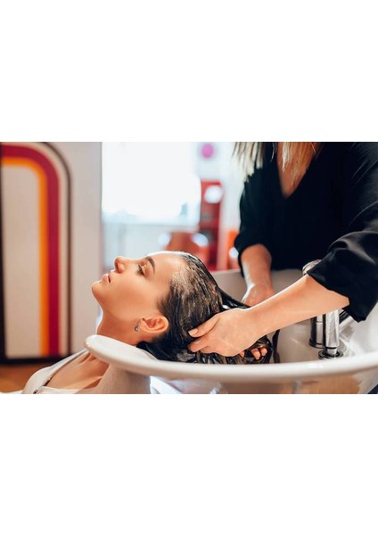 Gold Brezilya Fönü Kalıcı Saç Düzleştirici Keratin + Morfose Collagen Saç Maskesi 500ml fırsatları