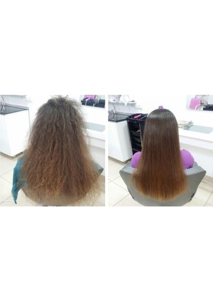 Gold Brezilya Fönü Kalıcı Saç Düzleştirici Keratin + Morfose Collagen Saç Maskesi 500ml fiyatları