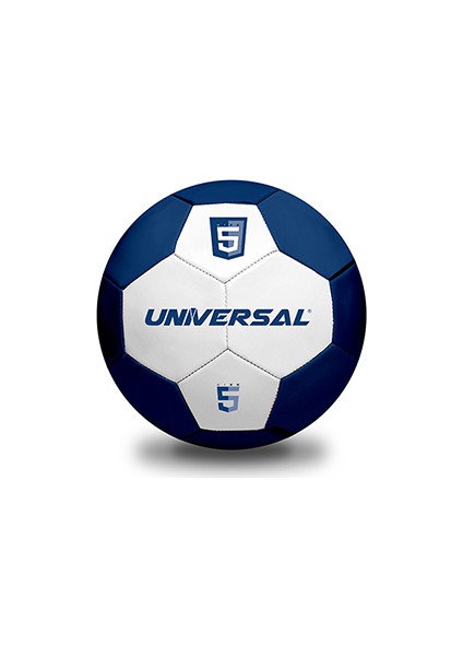 Unıversal Ft1 Futbol Topu No:5