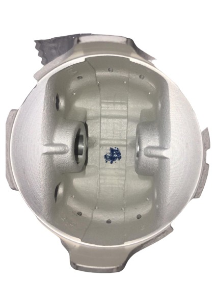 Cg 200 Piston 65,5mm Komple 13 Perno Kısa Etek A+++ Oem Kalite modelleri