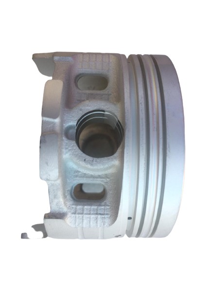 Cg 200 Piston 65,5mm Komple 13 Perno Kısa Etek A+++ Oem Kalite fırsatları