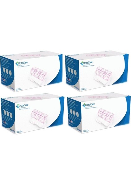 C5115 Hipoalerjenik (Fix) Esnek Flaster 10MX15CM 40 Adet