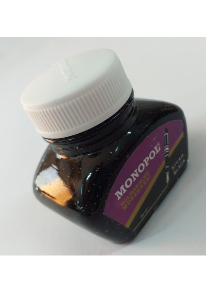 Dolmakalem Yazı Mürekkebi 30 Ml. fiyatları