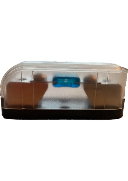 Rf-20 60 Amperbıçaklı Anfi Sigortası
