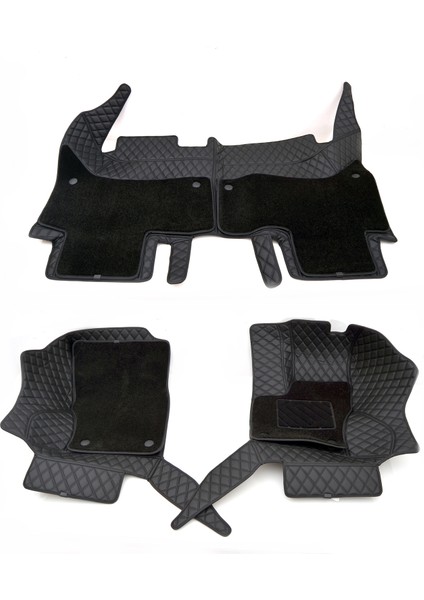 Land Rover Range Rover Vogue 2013-2017 Paspas Seti