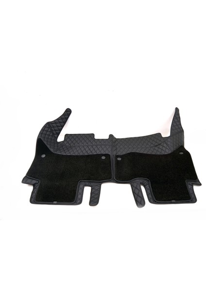 Land Rover Range Rover Vogue 2013-2017 Paspas Seti modelleri