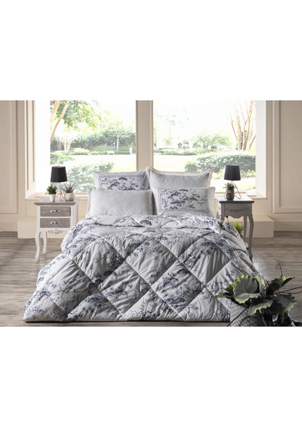 Uyku Seti Tek Kişilik Polycotton Luna