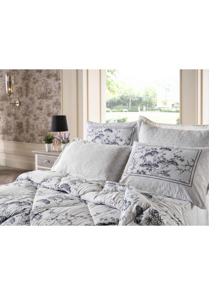 Uyku Seti Tek Kişilik Polycotton Luna