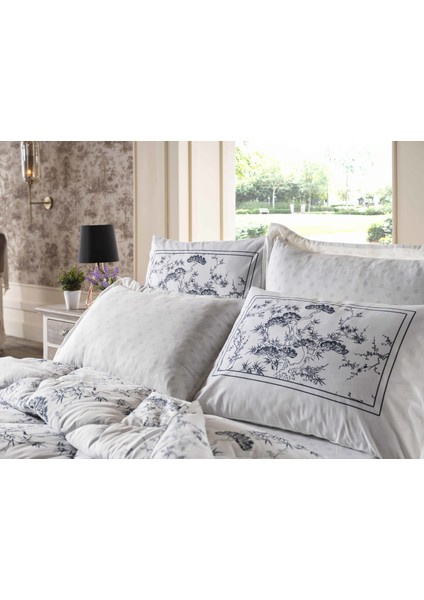 Uyku Seti Tek Kişilik Polycotton Luna