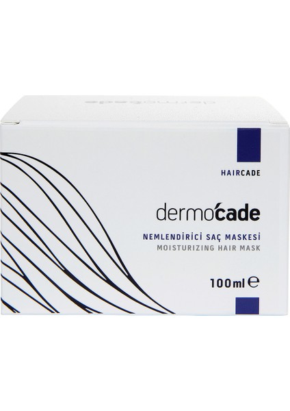 Nemlendirici Saç Bakım Maskesi 100 ml fiyatları