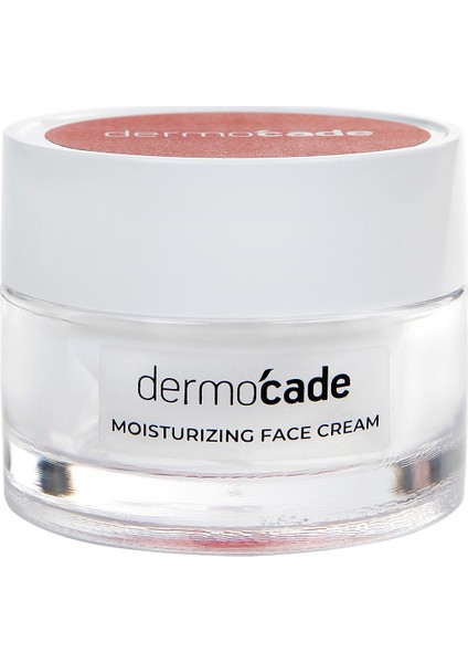 Nemlendirici Yüz Kremi 50 ml fırsatları