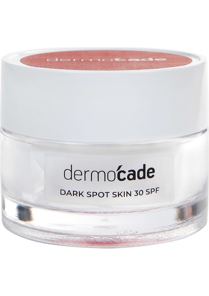 Spf 30 Leke Önleyici Krem 50 ml