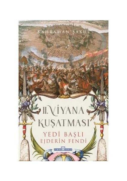 II. Viyana Kuşatması