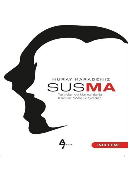 Susma - Nuray Karadeniz