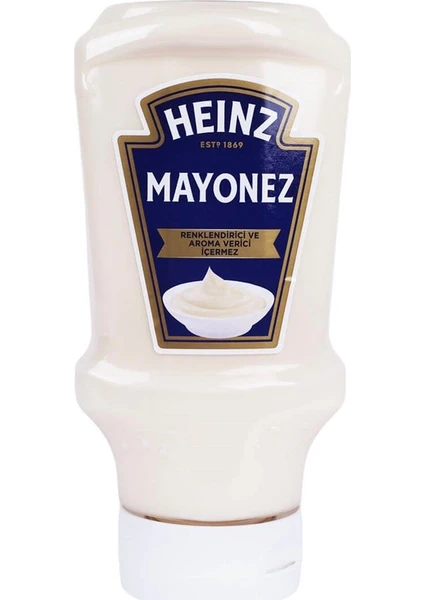 Mayonez 400 gr