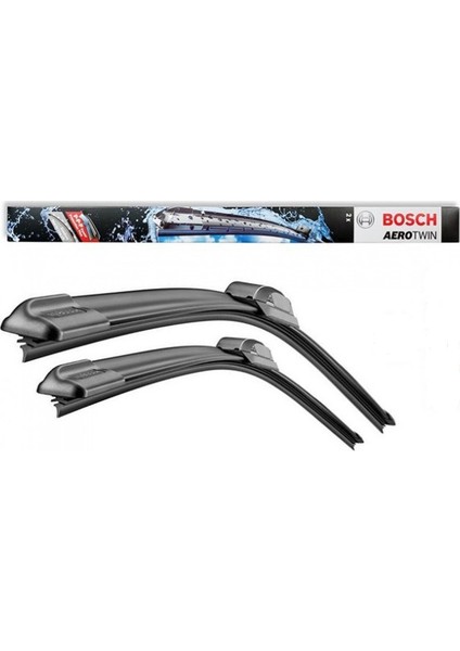 Toyota Corolla Ön Silecek Takımı (2013-2019) / Bosch Aerotwin Serisi