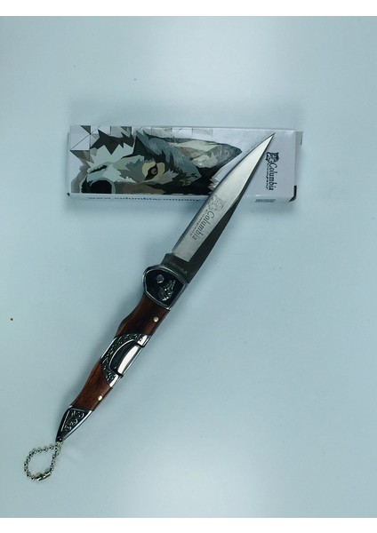 MB-3105A Çakı