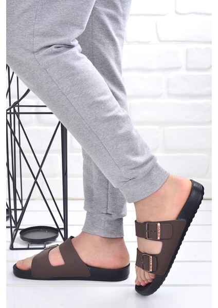 Bahama-10 Günlük Yürüyüş Erkek Terlik