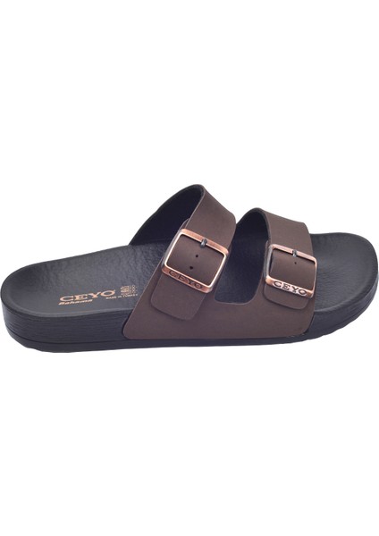 Bahama-10 Günlük Yürüyüş Erkek Terlik modelleri