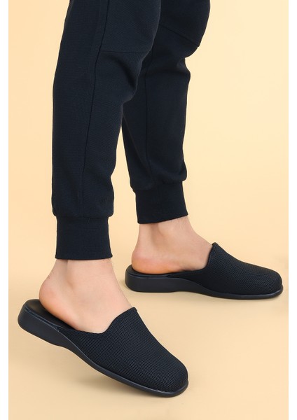 Renon-4 Bohça Çeyiz Damat Terliği Erkek Terlik modelleri