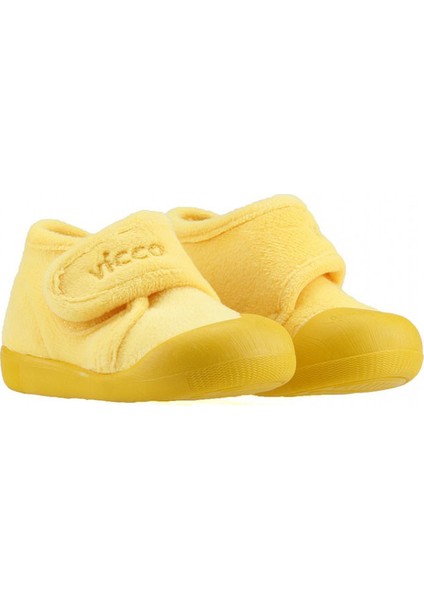 959.P19K.446 Color Kız / Erkek Çocuk Çocuk Kışlık Panduf modelleri