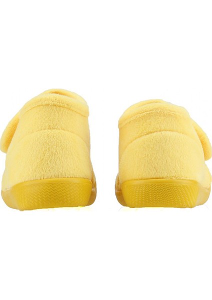 959.P19K.446 Color Kız / Erkek Çocuk Çocuk Kışlık Panduf indirimleri