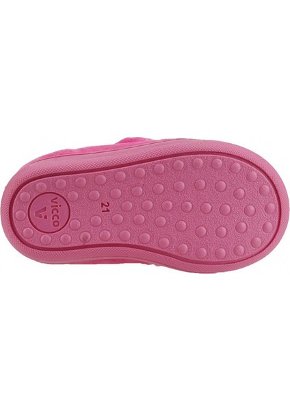 959.P19K.446 Color Kız / Erkek Çocuk Çocuk Kışlık Panduf fırsatları