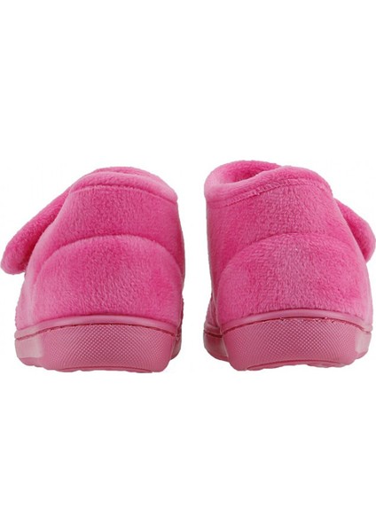 959.P19K.446 Color Kız / Erkek Çocuk Çocuk Kışlık Panduf indirimleri