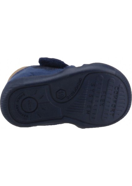 959.E19K.445 Color İlk Adım Kız / Erkek Çocuk Çocuk Ev Kreş Panduf fırsatları