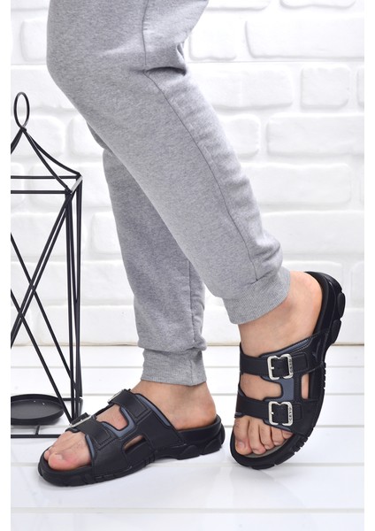 Casual 3200 Günlük Anatomik Erkek Terlik