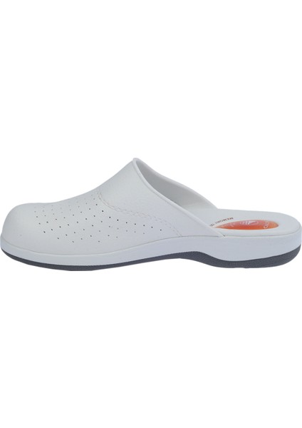 9846 Flex-1 Jelli Sabo Hastane İş Erkek Terlik modelleri