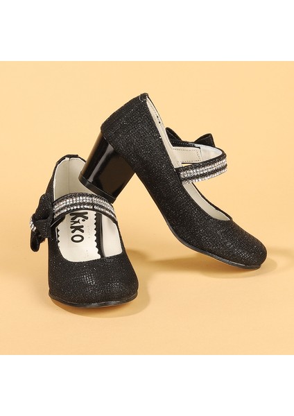 Kiko 752 Çupra Günlük Kız Çocuk 4 cm Topuk Babet Ayakkabı fiyatları