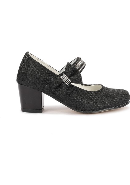Kiko 752 Çupra Günlük Kız Çocuk 4 cm Topuk Babet Ayakkabı fırsatları