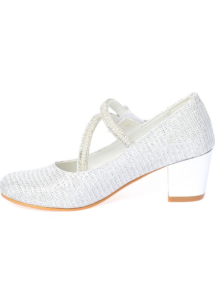 Kiko 750 Çupra Günlük Kız Çocuk 4 cm Topuk Babet Ayakkabı modelleri