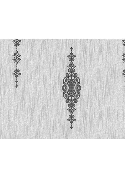 Armani Gri Çizgili Duvar Kağıdı 3002-04
