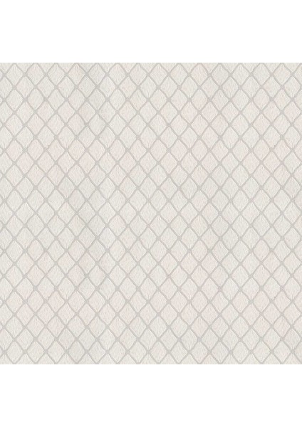 Armani Gri Baklava Desenli Duvar Kağıdı 3009-07
