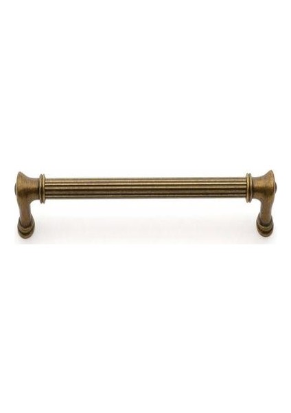 System Kulp 160 mm Antik Sarı 4640