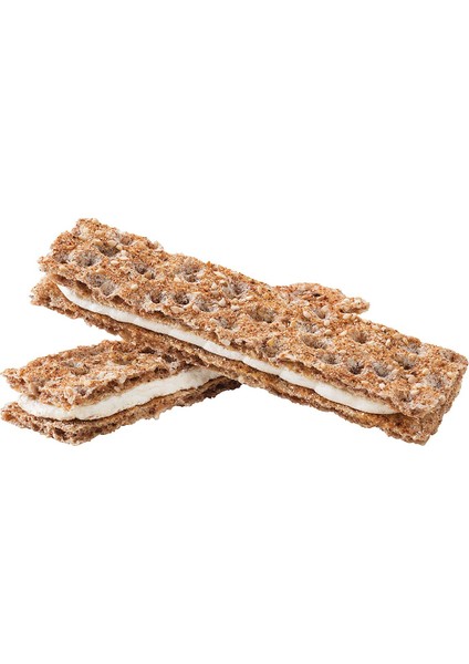 Krem Peynirli Sandviç / Wasa Sandwich Mild Cheese x 2 Paket