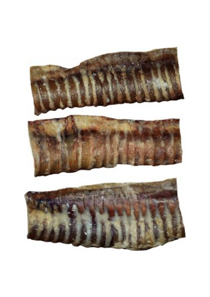 Dana Gırtlak Köpek Ödülü %100 Doğal Naturel 100GR