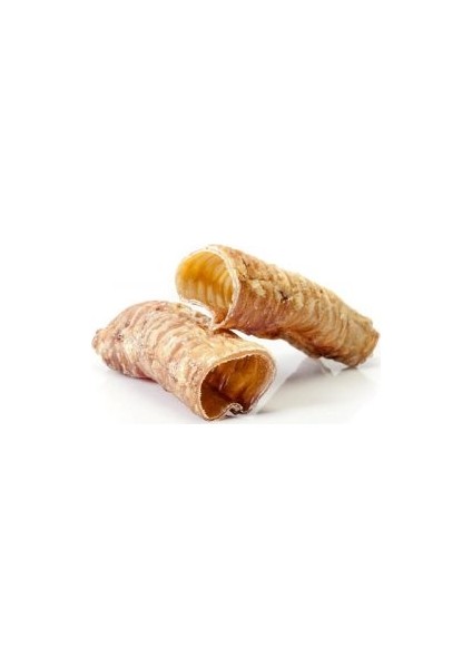 Dana Gırtlak Köpek Ödülü %100 Doğal Naturel 100GR