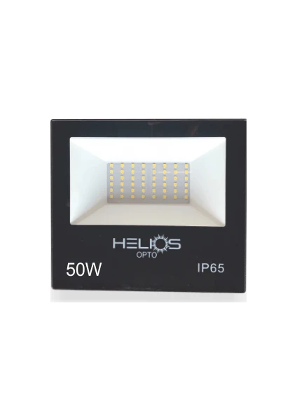 50W 12-24V Beyaz LED Projektör