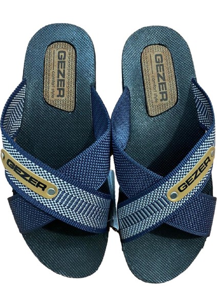 Yazlık Kaydırmaz Hasır Kayış Terlik-Adım Adım Ayakkabı modelleri